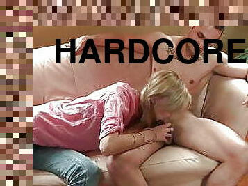 hardcore