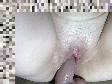 orgasmo, coño-pussy, squirting, recopilación, sucio, prieto, cabalgando, consolador, húmedo