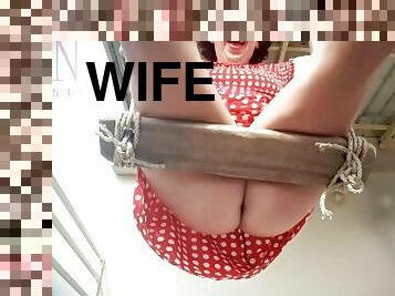 zofe, muschi, swingers, ehefrau, dilettant, babe, erotisch-mutti, junge, weinlese, retro