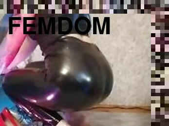 rumpe, amatør, babes, compilation, fetisj, latex, alene, elskerinne, dominans, femdom