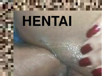 pai, orgasmo, cona-pussy, amador, interracial, mulher-madura, adolescente, caseiro, indiano, penetração-de-braço