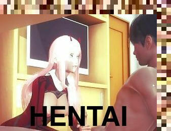 tate-mari, amatori, animatie, hentai, 3d, tate