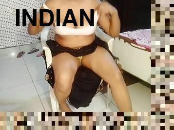 Indian girls kissed very hard
