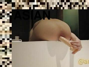 Asian Boy Anal