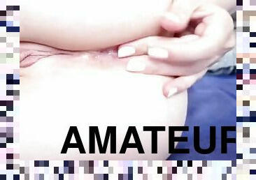 masturbācija-masturbation, amatieris, fetišs, solo, dirsa