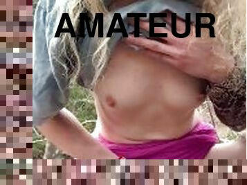 masturbation, pisser, public, chatte-pussy, giclée, amateur, mature, ejaculation-sur-le-corps, milf, ados