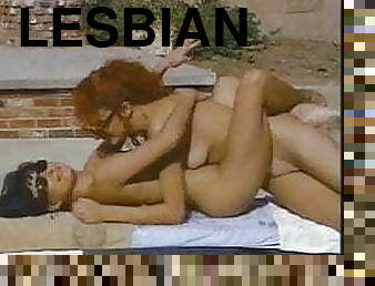 lesbiana, star-porno, de-epoca, clasic, retro