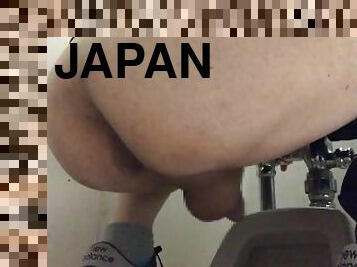 pisser, amateur, gay, japonais, espion, fétiche, solo, réalité