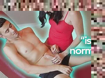 mastubasi, ibu-dan-anak-laki-laki, amatir, jenis-pornografi-milf, ibu, creampie-ejakulasi-di-dalam-vagina-atau-anus-dan-keluarnya-tetesan-sperma, sudut-pandang, bersetubuh, ibu-mother, realitas