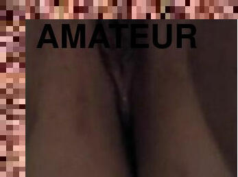 chatte-pussy, amateur, fétiche, solo