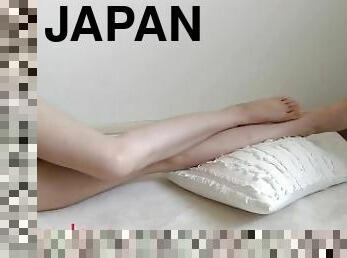 asiático, amador, adolescente, hardcore, japonesa, preto, meias-calças, webcam, fetiche, sozinho