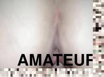 Follada amateur - movimiento rico y sensual