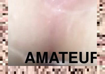 amateur, anal, ados, jouet, latina, fétiche, solo