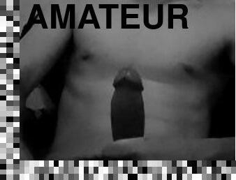 papa, masturbation, amateur, énorme-bite, jeune-18, solo, pappounet, bite