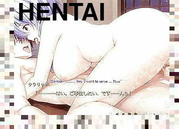 Sex Underworld e Youkoso! Route6 Scene10 (auto translation)