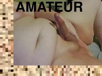 fet, masturbation, amatör, cumshot, bbw, knubbig, sprut, fetisch, ensam, rakad