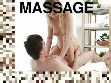 cumshot, tonåring, avrunkning, massage, fingerknull, pov, kåt, blond