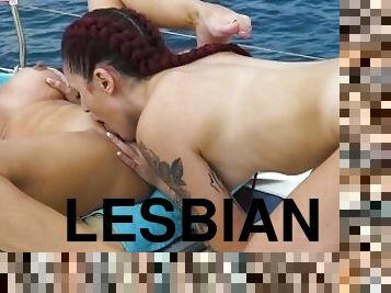 lesbiana, adolescente