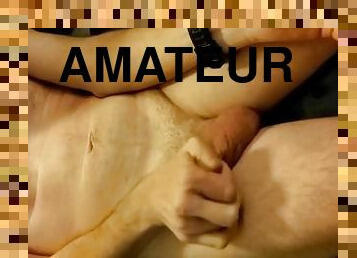 mastürbasyon-masturbation, amatör, güzel, kaslı, yarak