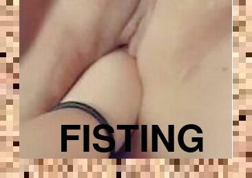 Fisted