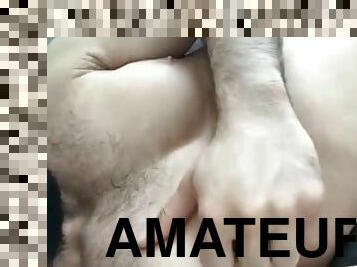 amatør, synsvinkel, fetish, solo, muskuløs