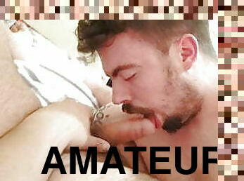 masturbare-masturbation, amatori, pula-imensa, gay, cuplu, spaniola, urs, sugand