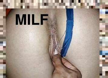 baguhan, milf, latina, casting