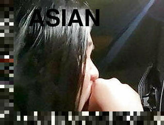 Asian ladyboy suck bwc