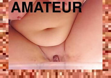 pisser, amateur, fétiche, solo