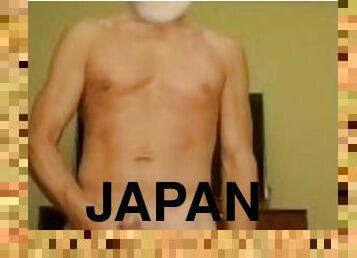 asiatisk, badning, onani, japans, anime, hentai, bruser, koreansk