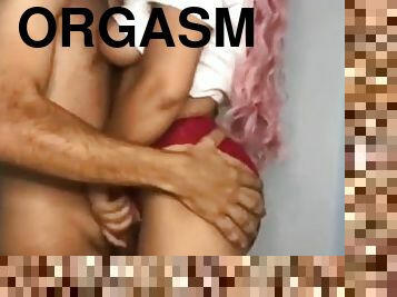 mastubasi, orgasme, amatir, anal, cumshot-keluarnya-sperma, mainan, gambarvideo-porno-secara-eksplisit-dan-intens, fantasi, alat-mainan-seks