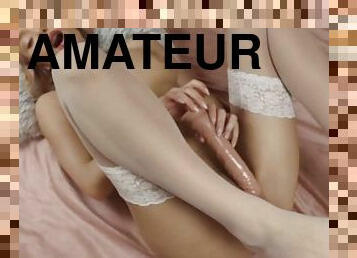 cul, énorme, masturbation, orgasme, pisser, russe, giclée, amateur, babes, ados