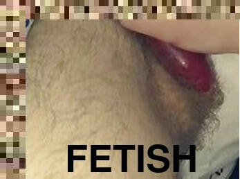 masturbation, ados, jouet, travesti, point-de-vue, mignonne, gode, fétiche, bite