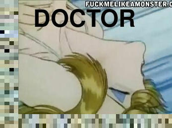 velike-sise, medicinske-sestre, pička-pussy, doktor, žestoko, napaljeni, jebavanje, animacija, hentai, sisarenje