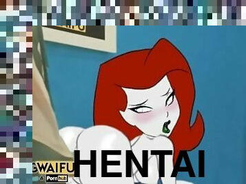 cur, hentai