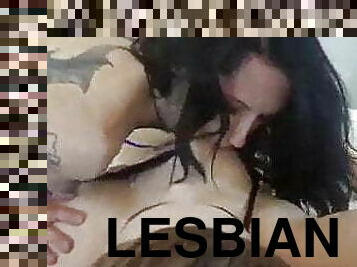 pelancapan, lesbian