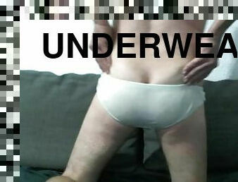 tata, analano, prstima, europljani, europski, sami, tata-daddy, širenje, donje-rublje-underwear