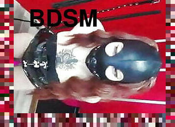 fisse-pussy, bdsm, bondage