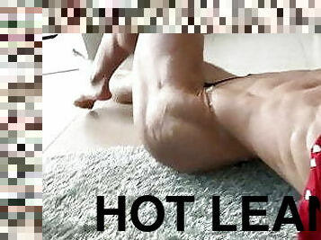 Hot lean fbb