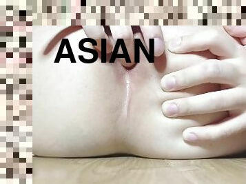 azijski, masturbacija, orgazam, student, amaterski, analano, igračke, japanci, koledž