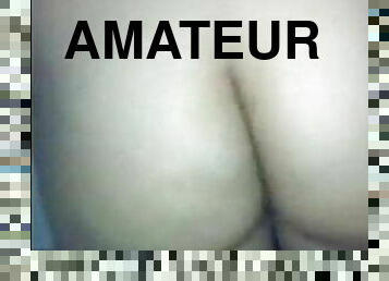 chatte-pussy, amateur, maison