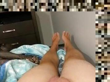 amateur, ados, gay, esclave, pieds, solo