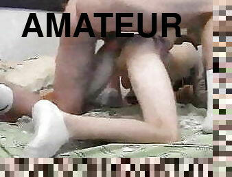 amateur, anal, gay, première-fois