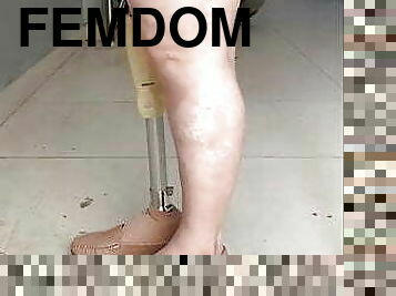 bdsm, femdom