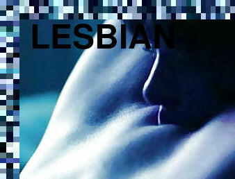 NashhhPMV - Intense Art: Lesbian Edition (Porn Music Video)