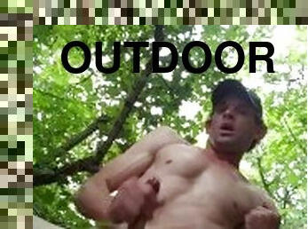 Outdoor Cum For Distance