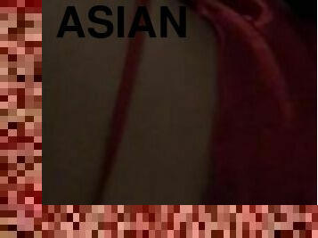 asiático, amateur, anal, babes, adolescente, corrida-interna, virgen