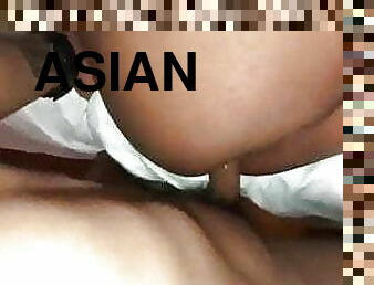 asiatique, gay, musclé, minet