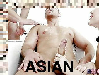 asia, vagina-pussy, biseksual