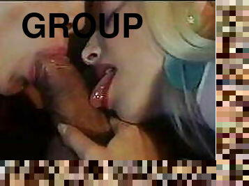 orgie, pornostjerne, ældre-dato, klassisk, gruppesex-groupsex, retro